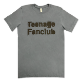 Spray Paint (Slate) T-shirt
