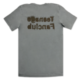 Spray Paint (Slate) T-shirt
