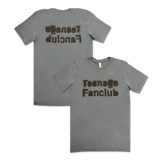 Spray Paint (Slate) T-shirt