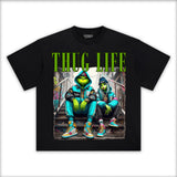 THAT'S LIFE FUNNY 2.0 TEE