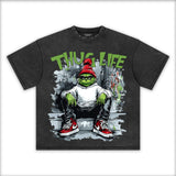 THAT'S LIFE FUNNY TEE