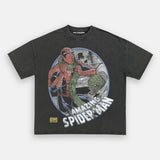 THE AMAZING SPIDER-MAN VINTAGE TEE