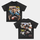 THE LONGEST YARD TEE Style001