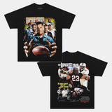 THE LONGEST YARD TEE Style001