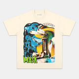 THE MASK JIM CARREY VINTAGE TEE