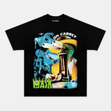 THE MASK JIM CARREY VINTAGE TEE
