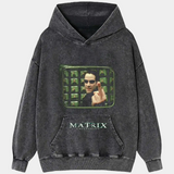 THE MATRIX COLLECTION TEE