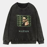 THE MATRIX COLLECTION TEE