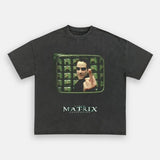 THE MATRIX COLLECTION TEE
