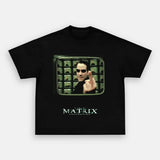 THE MATRIX COLLECTION TEE