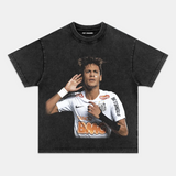 THE SANTOS MAGICIAN NEYMAR TEE 1.0
