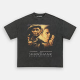 THE SHAWSHANK REDEMPTION 1994 VINTAGE TEE