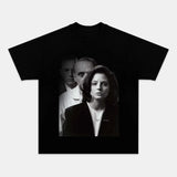 THE SILENCE OF THE LAMBS 4.1 TEE