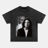 THE SILENCE OF THE LAMBS 4.1 TEE