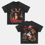 THE WARRIORS TEE Style001