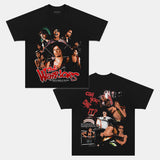 THE WARRIORS TEE Style001