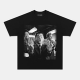THE WOLF OF WALL STREET TEE 1.2