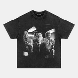 THE WOLF OF WALL STREET TEE 1.2