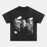 THE WOLF OF WALL STREET TEE Style001