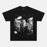 THE WOLF OF WALL STREET TEE Style001