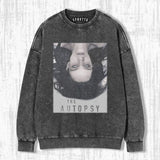 THE AUTOPSY OF JANE DOE T-SHIRT