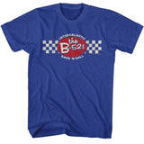 The B52S - Intergalactic Rock - Short Sleeve - Adult - T-Shirt