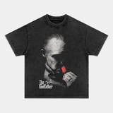 THE GODFATHER D1 TEE