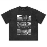 THE GOOD, THE BAD AND THE UGLY TEE