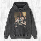 THE HANGOVER  T-SHIRT Style001