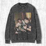 THE HANGOVER  T-SHIRT Style001