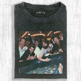THE HANGOVER  T-SHIRT Style002