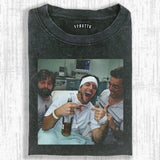 THE HANGOVER  T-SHIRT