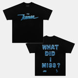 THE ICEMAN TEE 7.10