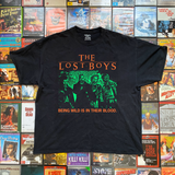 THE LOST BOYS PROMO T-SHIRT