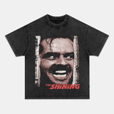 THE SHINING 2024NEW TEE