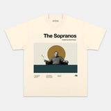 THE SOPRANOS 2025 3.0 TEE