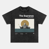 THE SOPRANOS 2025 3.0 TEE