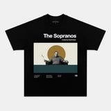 THE SOPRANOS 2025 3.0 TEE