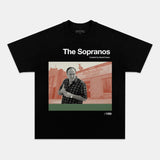 THE SOPRANOS 2025 4.0 TEE