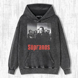 THE SOPRANOS T-SHIRT