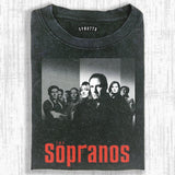 THE SOPRANOS T-SHIRT