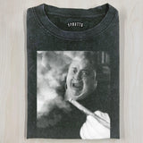 THE WHALET-SHIRT