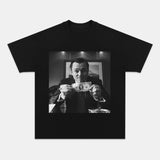 THE WOLF OF WALL STREET T-SHIRT Style001