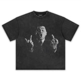 THE WOLF OF WALL STREET TEE