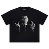 THE WOLF OF WALL STREET TEE