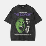 THE EXORCIST TEE