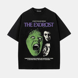 THE EXORCIST TEE
