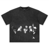 THE GODFATHER 2 TEE