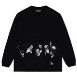 THE GODFATHER 2 TEE