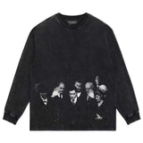 THE GODFATHER 2 TEE